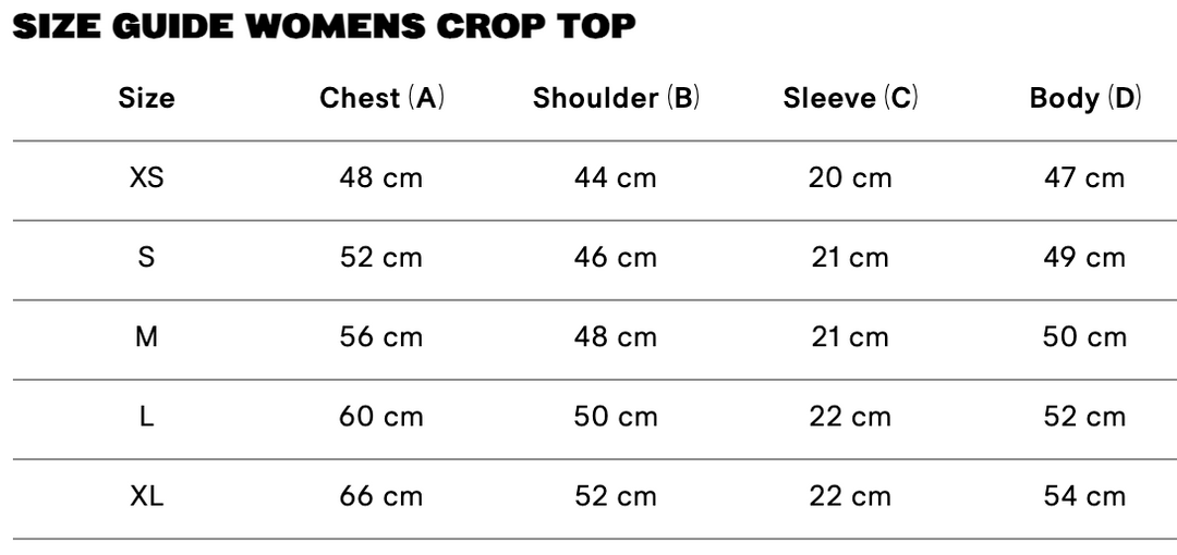 Crop Top Tee CABRIO MOOD in Off-White | Limited #019