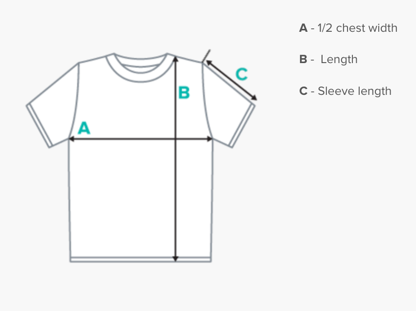 Unisex Knit Tee LIFE DECISIONS in Navy | Limited #024