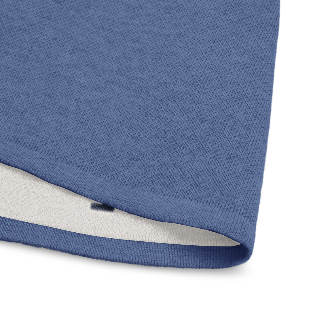 Knit Tee SORRY DARLING | Limited #002